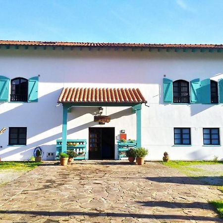 Apartamentos Florinda Ucieda Ngoại thất bức ảnh