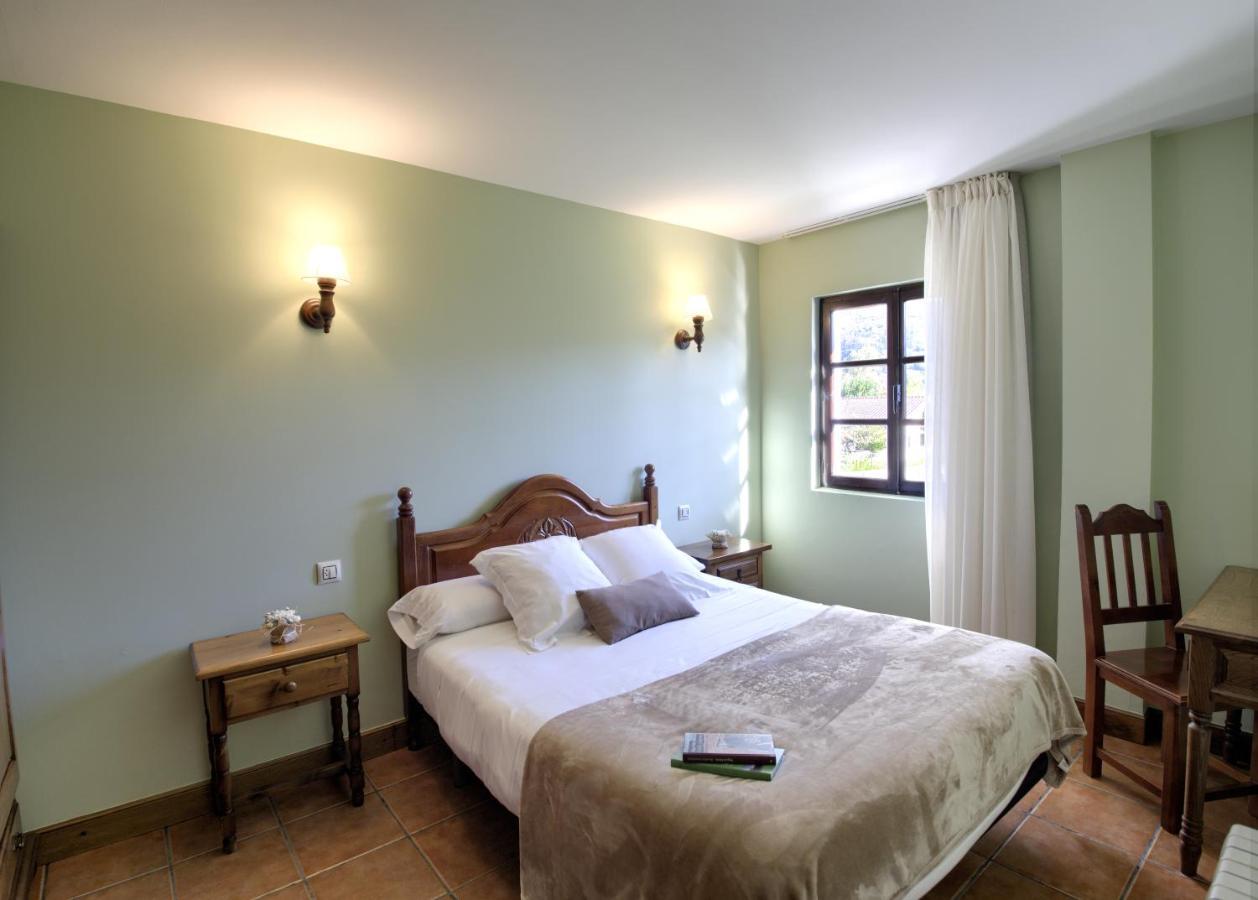 Apartamentos Florinda Ucieda Phòng bức ảnh