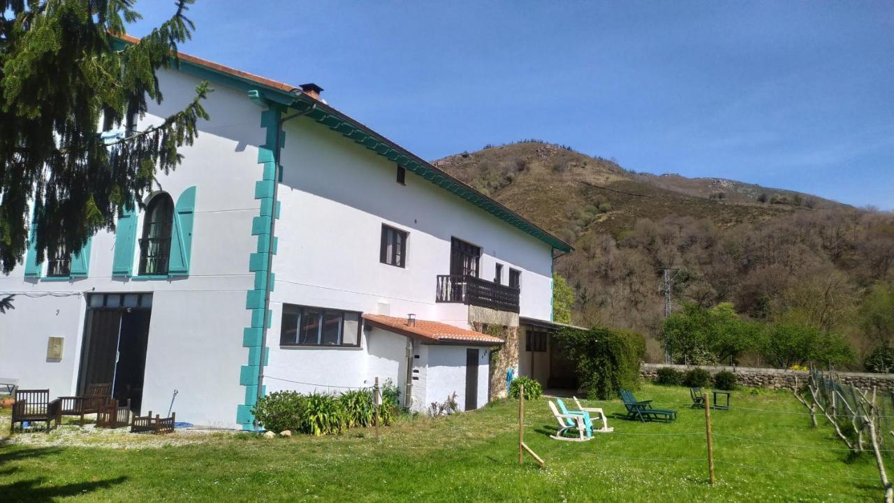 Apartamentos Florinda Ucieda Ngoại thất bức ảnh