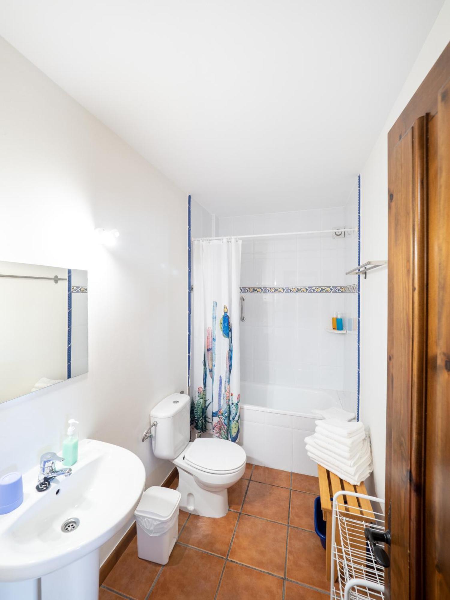 Apartamentos Florinda Ucieda Phòng bức ảnh