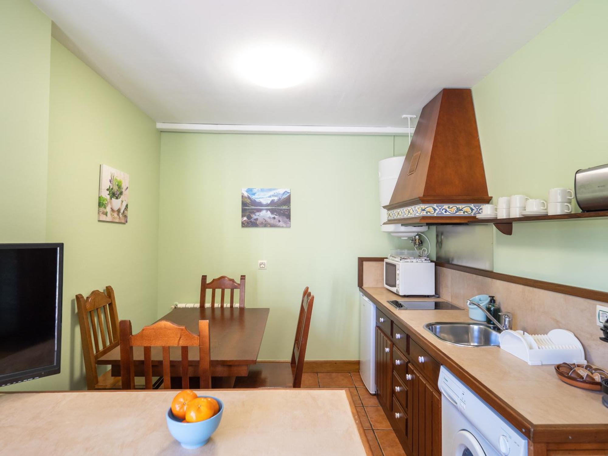 Apartamentos Florinda Ucieda Phòng bức ảnh