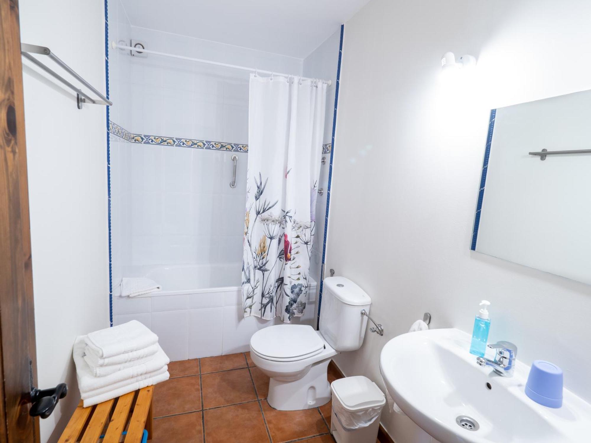 Apartamentos Florinda Ucieda Phòng bức ảnh