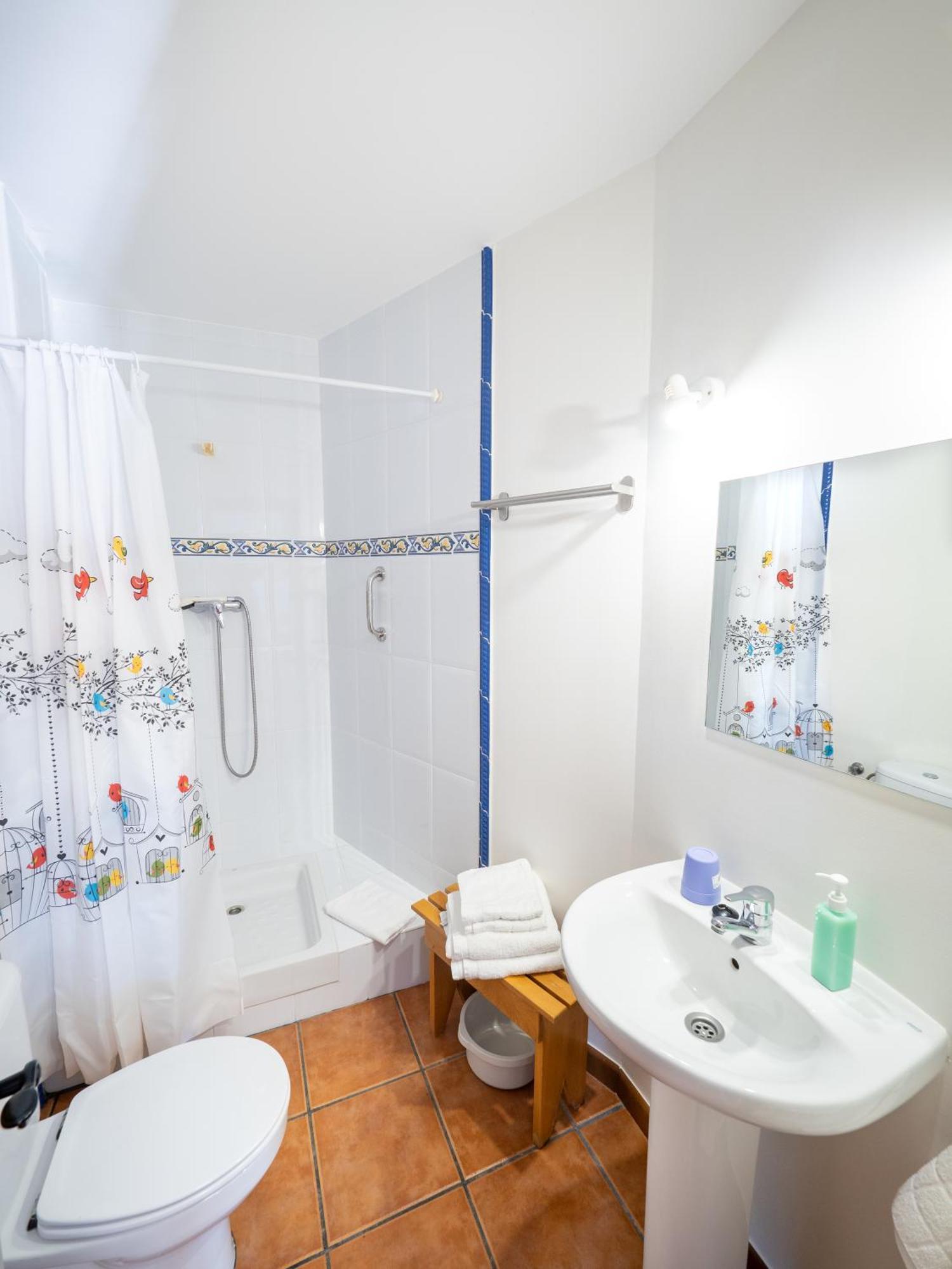 Apartamentos Florinda Ucieda Phòng bức ảnh