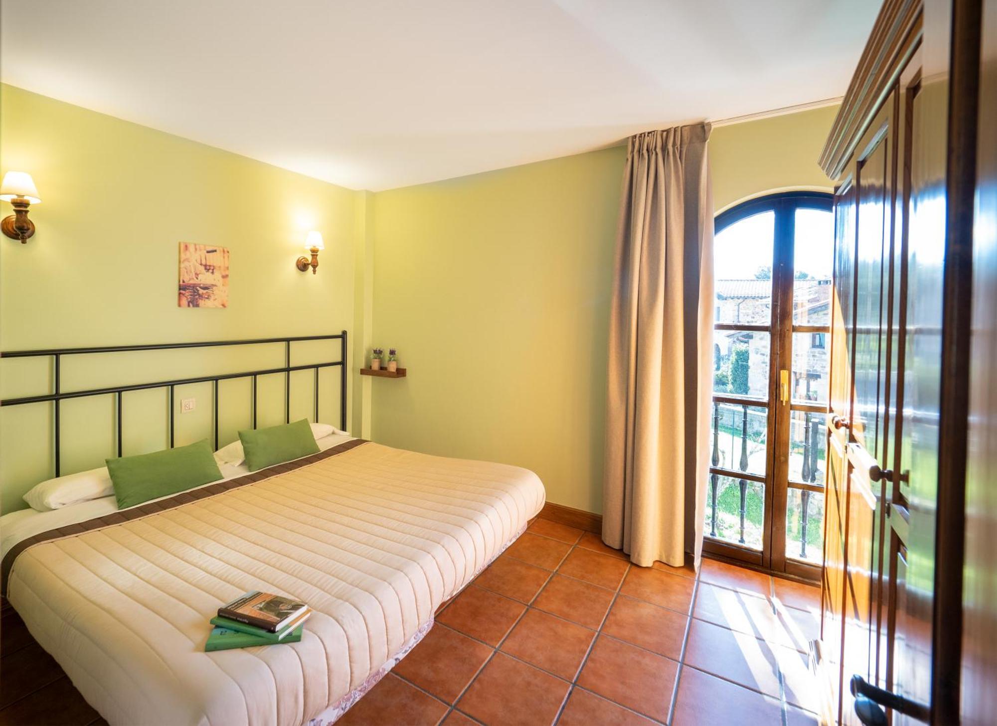 Apartamentos Florinda Ucieda Phòng bức ảnh