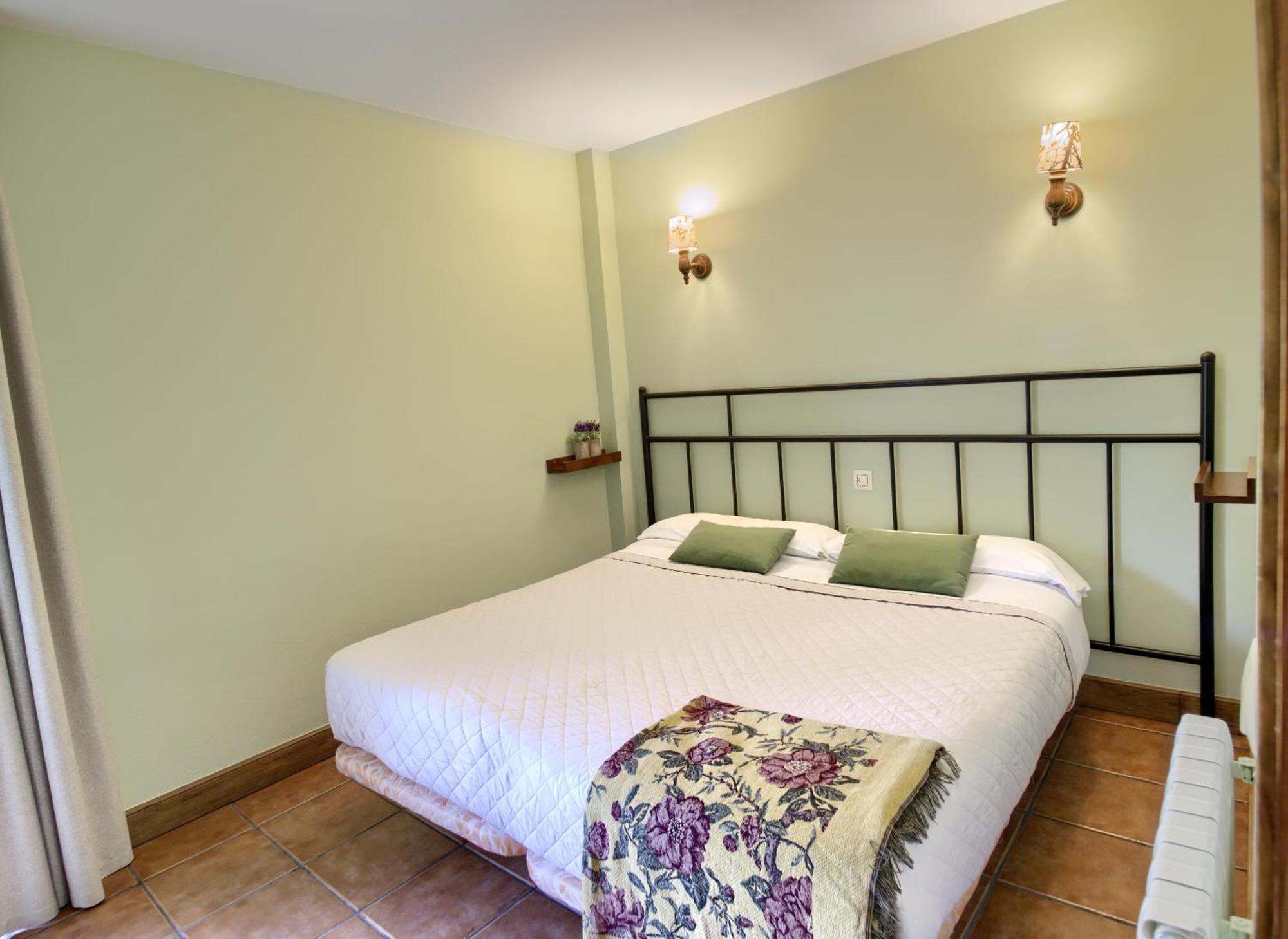 Apartamentos Florinda Ucieda Phòng bức ảnh